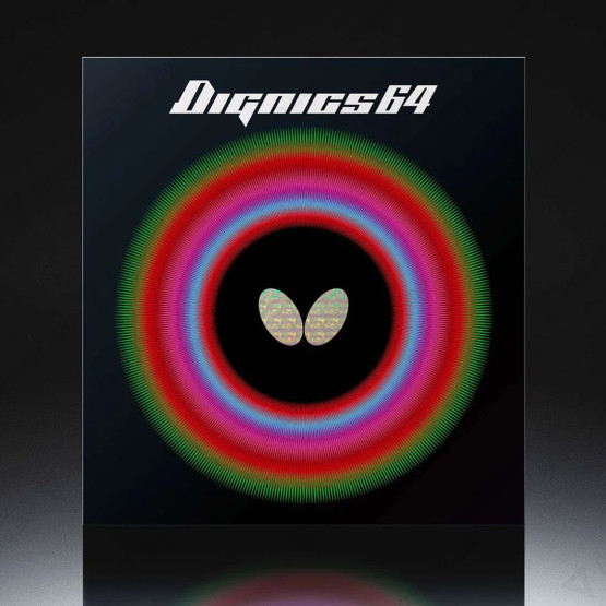 Butterfly Dignics 64