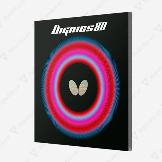 Butterfly Dignics 80