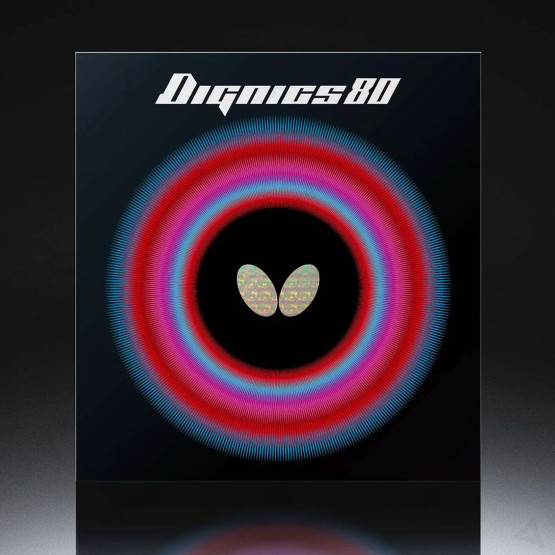 Butterfly Dignics 80