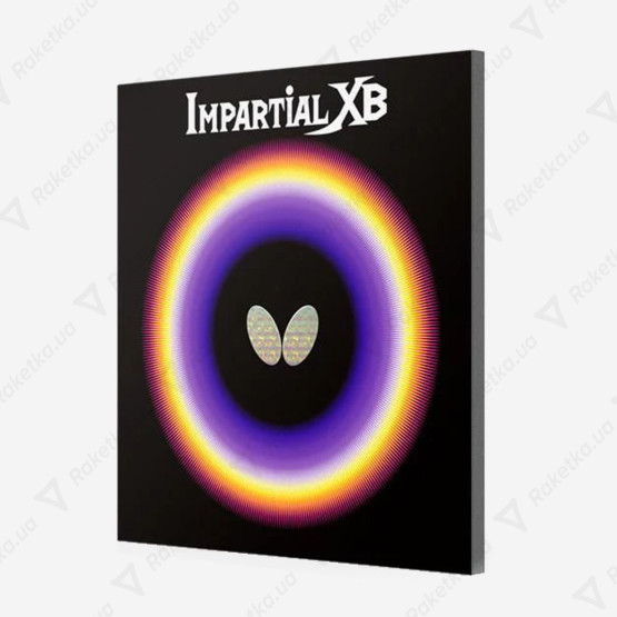 Butterfly Impartial XB
