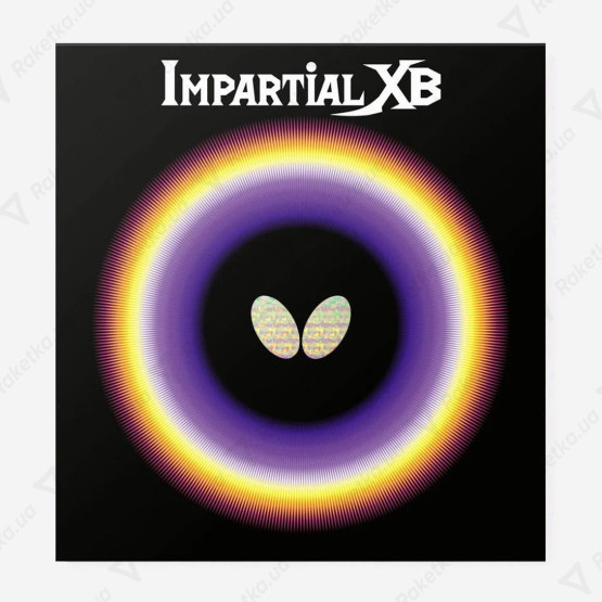 Butterfly Impartial XB