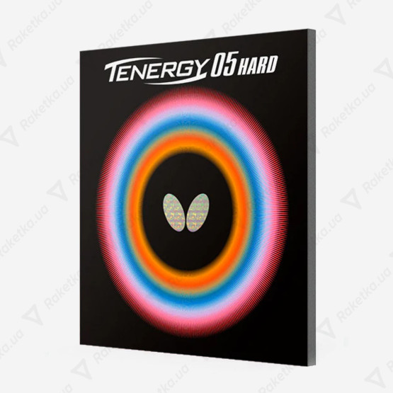 Butterfly Tenergy 05 Hard