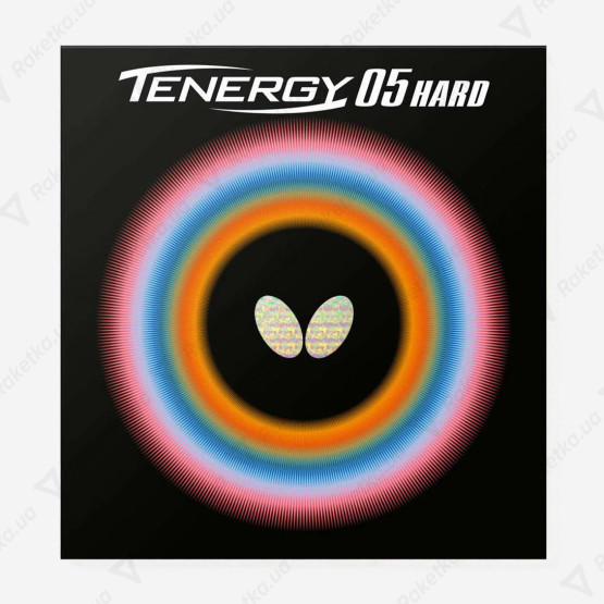 Butterfly Tenergy 05 Hard