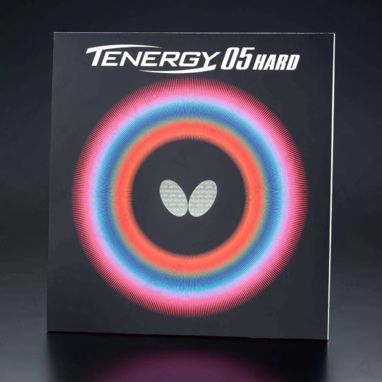 Butterfly Tenergy 05 Hard