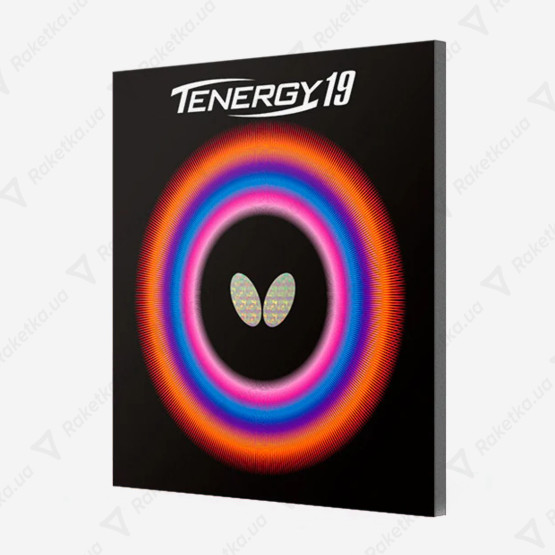 Butterfly Tenergy 19