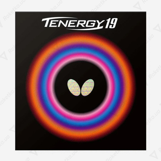 Butterfly Tenergy 19