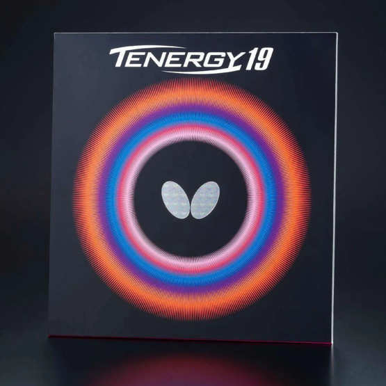 Butterfly Tenergy 19