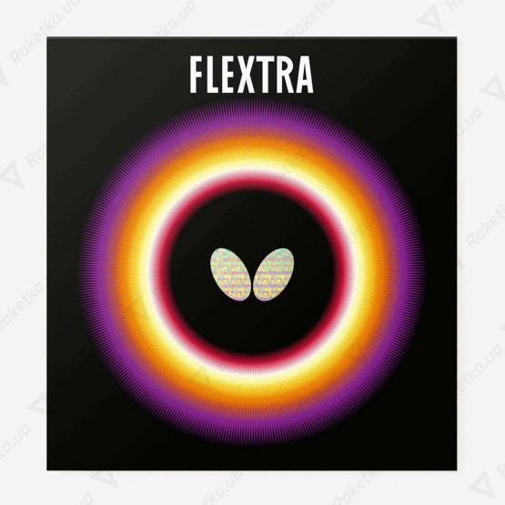 Butterfly Flextra