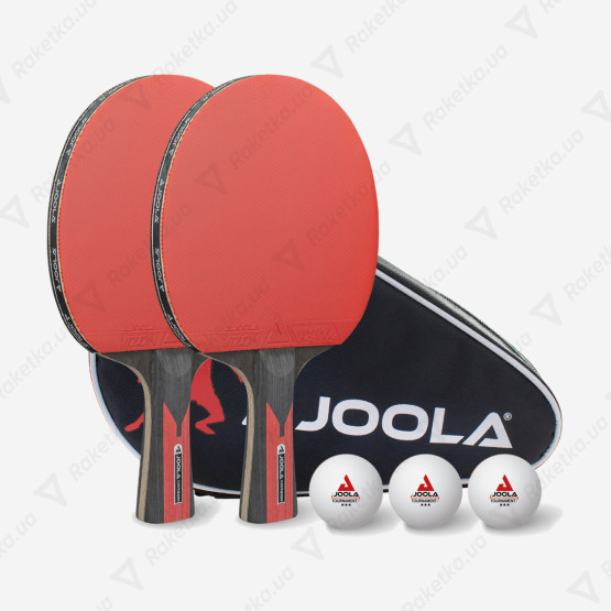 Joola TT-SET DUO Carbon
