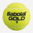 Babolat Championship Gold 3ball