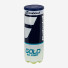 Babolat Gold All Court 3ball
