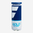 Babolat Gold All Court 3ball