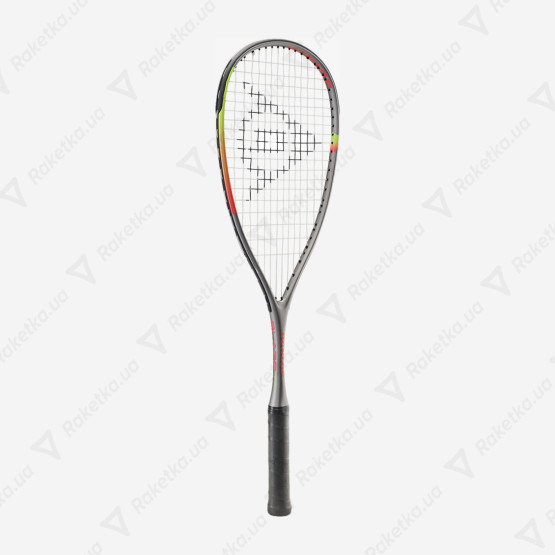 Dunlop Blaze Tour