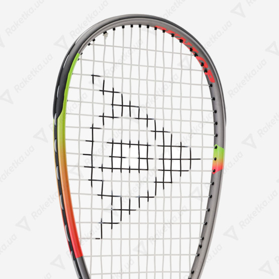 Dunlop Blaze Tour