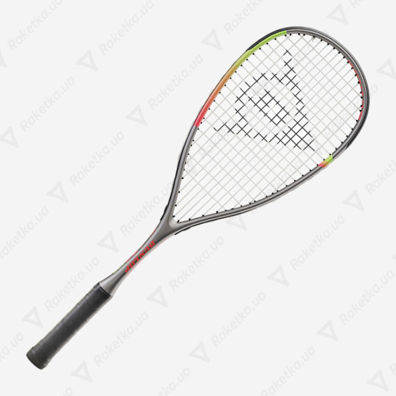 Dunlop Blaze Tour