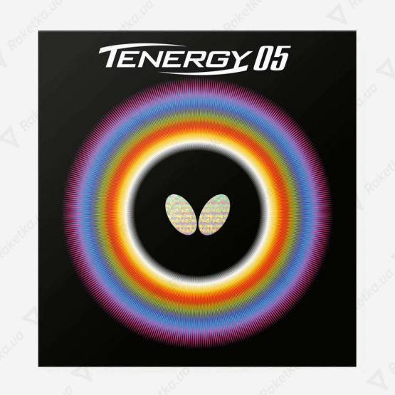 Butterfly Tenergy 05