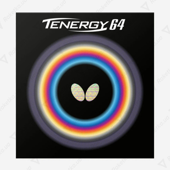 Butterfly Tenergy 64