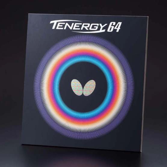 Butterfly Tenergy 64