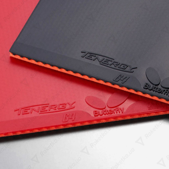 Butterfly Tenergy 64