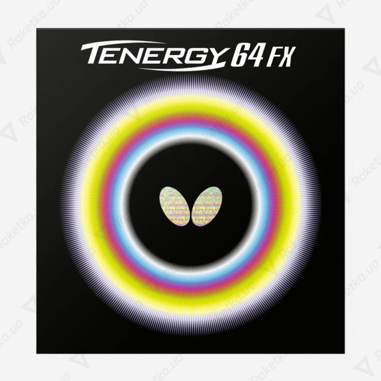 Butterfly Tenergy 64 FX