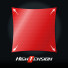 Butterfly Tenergy 64 FX