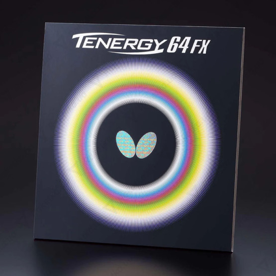 Butterfly Tenergy 64 FX