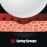 Butterfly Tenergy 64 FX