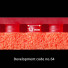 Butterfly Tenergy 64 FX