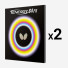 Butterfly Tenergy 64 FX
