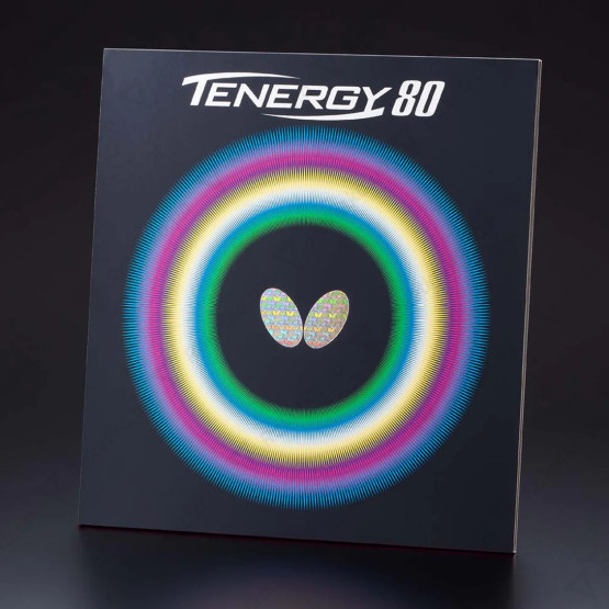 Butterfly Tenergy 80