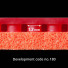 Butterfly Tenergy 80 FX