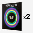 Butterfly Tenergy 80