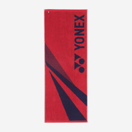 Полотенце Yonex AC1071EX Coral Red