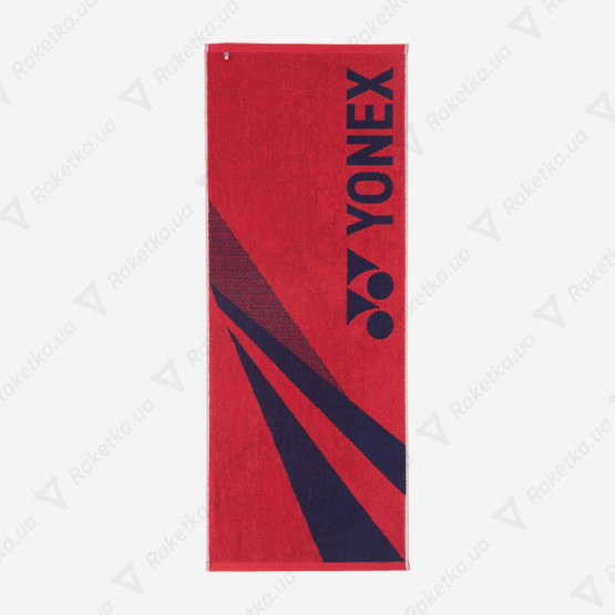 Yonex AC1071EX Coral Red