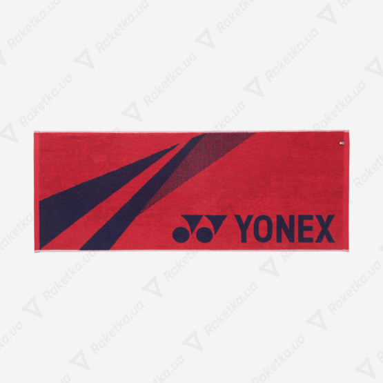 Yonex AC1071EX Coral Red