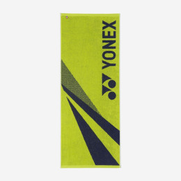 Полотенце Yonex AC1071EX Lime Green