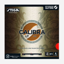 Накладки для ракетки Stiga Calibra LT Spin