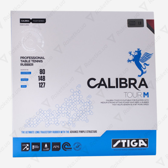 Stiga Calibra Tour M