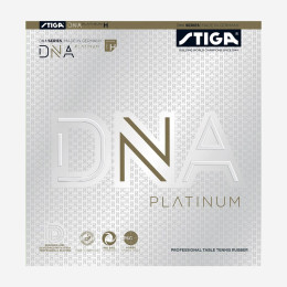 Накладки для ракетки Stiga DNA Platinum H