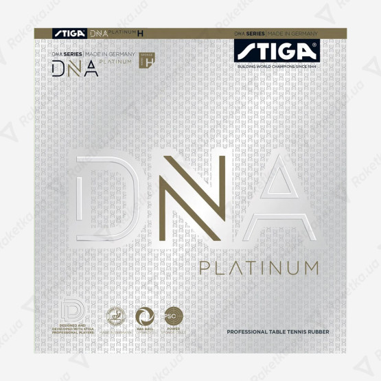 Stiga DNA Platinum H