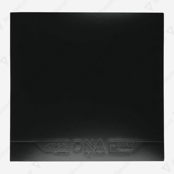 Stiga DNA Platinum H
