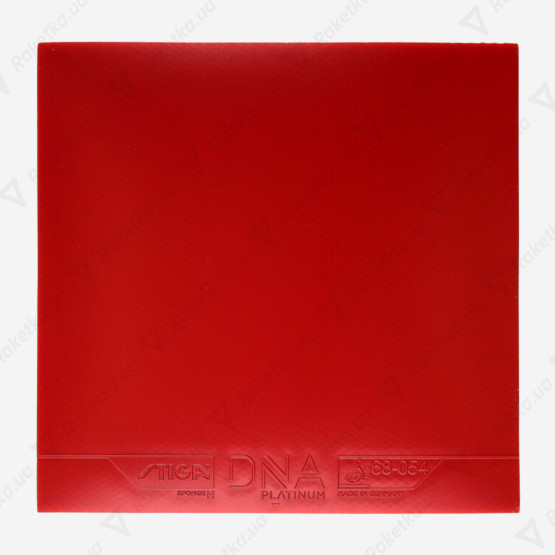 Stiga DNA Platinum H
