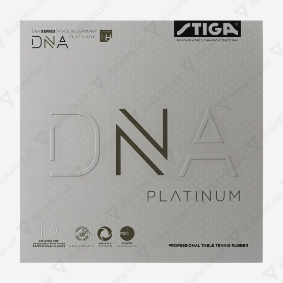 Stiga DNA Platinum H
