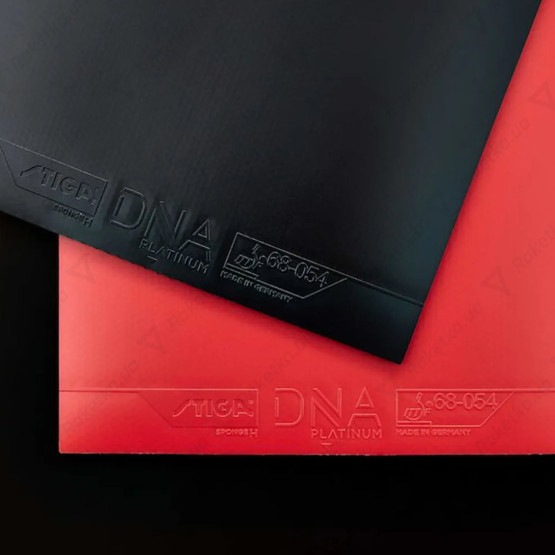 Stiga DNA Platinum H