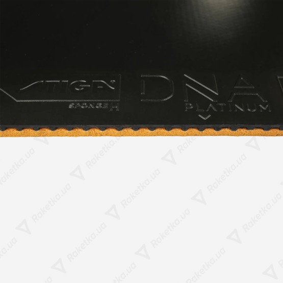 Stiga DNA Platinum H