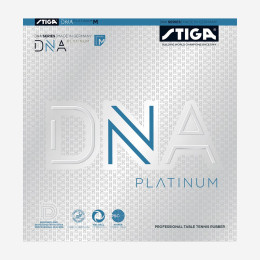 Накладки для ракетки Stiga DNA Platinum M