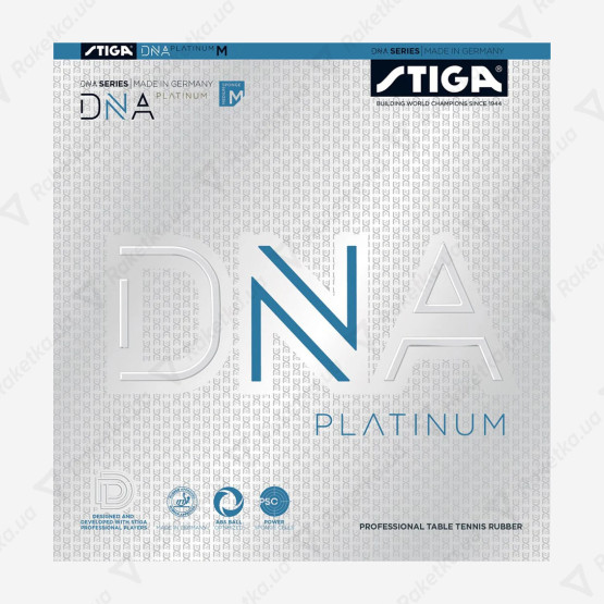 Stiga DNA Platinum M