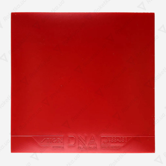 Stiga DNA Platinum M
