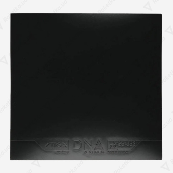 Stiga DNA Platinum M