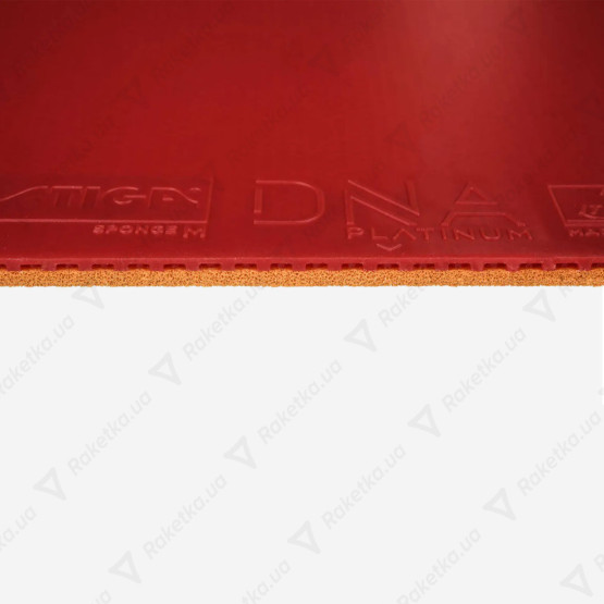 Stiga DNA Platinum M